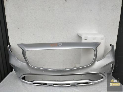 MERCEDES GLA 1S6 LIFT VOORBUMPER, Auto-onderdelen, Carrosserie, Bumper, Mercedes-Benz, Gebruikt