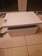 hp laserjet printer copie werkt op wifi direct beschikbaar, Computers en Software, Printers, Ophalen, Gebruikt, Printer, Kopieren