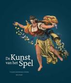 De kunst van het spel : 75 jaar Nationale Loterij, Ophalen, Maatschappij en Samenleving, Mercatorfonds, Zo goed als nieuw