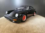 Porsche 911 3.2 Clubsport 1989 KK-Scale 1:18 neuve, en boîte, Autres marques, Voiture, Enlèvement ou Envoi, Neuf