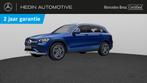 Mercedes-Benz GLC-Klasse 200 SUV AMG LINE | Verwarmde Zetels, Gebruikt, Euro 6, 4 cilinders, Blauw