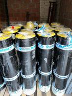 Roofing bitume de 8 mètres x 1 mètre, épaisseur 4 mm., Enlèvement, Neuf