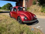Volkswagen kever 1300 1974, Auto's, Achterwielaandrijving, 4 cilinders, Particulier, 2 deurs
