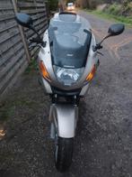 Honda nv650v Deauville prêt a immatriculé, Motoren, Motoren | Honda, Particulier