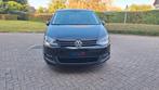 GARANTIE/DSG/SHARAN/2.0TDI /7Plaats/189000/€5/BlueMotion, Auto's, Euro 5, Stof, Zwart, 4 cilinders