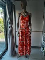 Maxi zomerjurk  / nieuw, Kleding | Dames, Ophalen of Verzenden, Zo goed als nieuw, Maat 42/44 (L), Rood