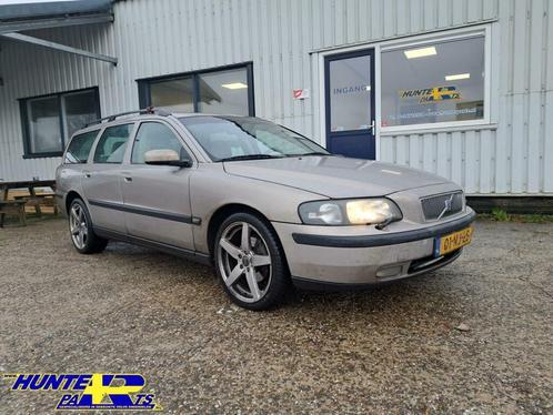 Volvo V70 2.4 D5 Geartronic , Kleurcode 446, Auto-onderdelen, Carrosserie, Volvo, Gebruikt