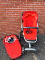 Quinny kinderwagen, Kinderen en Baby's, Kinderwagens en Combinaties, Ophalen, Zo goed als nieuw