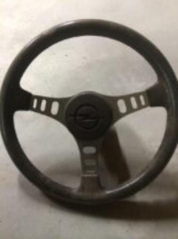 Opel sport stuur beschikbaar voor biedingen