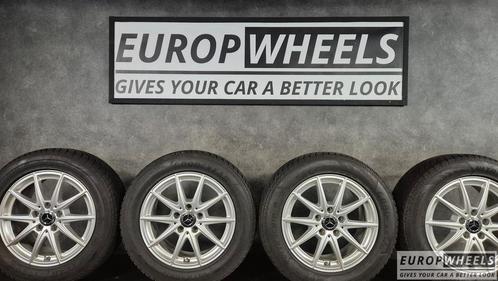 16 inch Mercedes A B CLA Klasse W246 W177 Winterbanden, Auto-onderdelen, Banden en Velgen, Banden en Velgen, Winterbanden, 16 inch