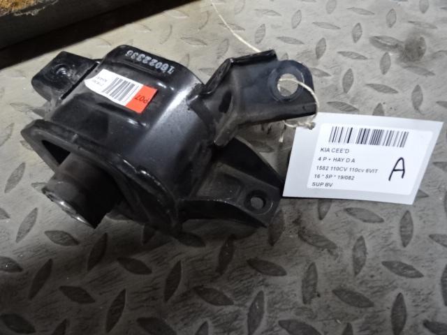 SUPPORT BOITE DE VITESSES Kia Cee'd Sportswagon (JDC5), Autos : Pièces & Accessoires, Suspension & Châssis, Kia, Utilisé