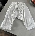 vintage ondergoed uit grootmoeders koffer  periode belle epo, Ophalen, Dames
