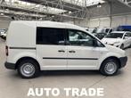 Volkswagen Caddy 1.9 Diesel | Lichte Vracht | 1ste Eigenaar, Auto's, Voorwielaandrijving, 4 deurs, 105 pk, Gebruikt