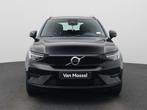 Volvo XC40 Recharge Core, Auto's, Stof, Gebruikt, https://public.car-pass.be/vhr/912dfc8d-588f-40c3-b46b-4c93ba1f2b59, Traction-control