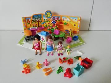 Playmobil de babywinkel beschikbaar voor biedingen