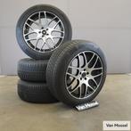 Audi Q7 Continental Wintercontact TS 850P 235/55/R19, Auto-onderdelen, Banden en Velgen, 19 inch, Gebruikt, Banden en Velgen, 235 mm
