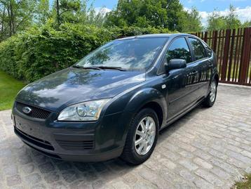 Ford Focus 1.6 TDCi / 94.476 km beschikbaar voor biedingen
