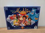 Jeu Disney's Aladdin, Enlèvement ou Envoi