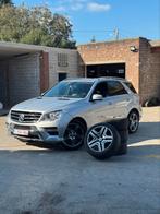 Mercedes ml 250 euro 6, Auto's, Euro 6, Particulier, Parkeercamera, Te koop