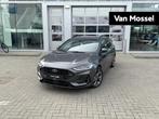 Ford Focus Clipper ST Line Style|Automaat|24m Garantie|Camer, Auto's, 1349 kg, Stof, Gebruikt, Euro 6