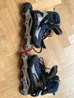 Inline Skates Rollerblades / 43, Sport en Fitness, Ophalen, Gebruikt