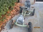 Berg gocart Jeep kaki 3 - 9 jaar, Kinderen en Baby's, Ophalen, Gebruikt, Trapvoertuig