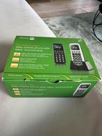Téléphone DORO easy 338 gsm, Enlèvement ou Envoi, Comme neuf, Autres modèles, Sans abonnement