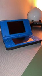 Nintendo DSi XL Modded + Games, Dsi, Ophalen of Verzenden, Zo goed als nieuw