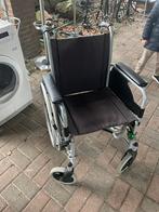 Rolstoel, Enlèvement