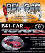 PARE CHOC ARRIERE KIA RIO 2007/2011 +SPOILER, Autos : Pièces & Accessoires, Enlèvement ou Envoi, Arrière, Kia, Pare-chocs