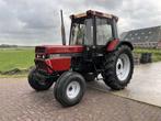 1989 Case international 745XL Tracteur agricole à deux roue, Utilisé, Case IH