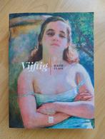 boek Vijftig - Bavo Claes, Boeken, Ophalen of Verzenden, Gelezen, Bavo Claes