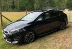 Kia Proceed 1.5 TGdi GT Line FULL OPTION garantie tot 02/29, Auto's, Zwart, Leder, Break, 5 deurs