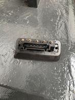 Orig. Deur contact Mercerdes-benz Links Nieuw A6398200654, Enlèvement ou Envoi, Mercedes-Benz, Niet ingevuld, Niet ingevuld