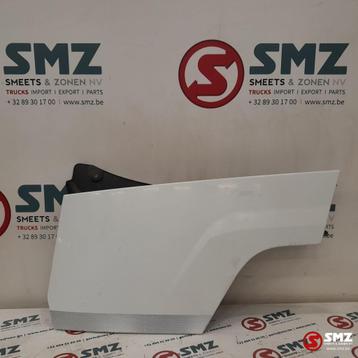 Occ deurverlenging links Renault beschikbaar voor biedingen