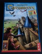 Carcassonne (Basis + 2 mini-uitbreidingen), Enlèvement ou Envoi, Utilisé, 999 Games