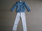 NIEUWE outfit communie vormsel maat 134-140, Kinderen en Baby's, Kinderkleding | Maat 134, Ophalen of Verzenden, Nieuw, Jongen