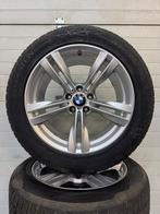 20’’ BMW X5 X6 F15 F16 VELGEN WINTERBANDEN ORIG TPMS STYLING, Auto-onderdelen, Banden en Velgen, 19 inch, Gebruikt, 285 mm, Banden en Velgen