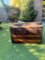 Houten koffer, Huis en Inrichting, Ophalen