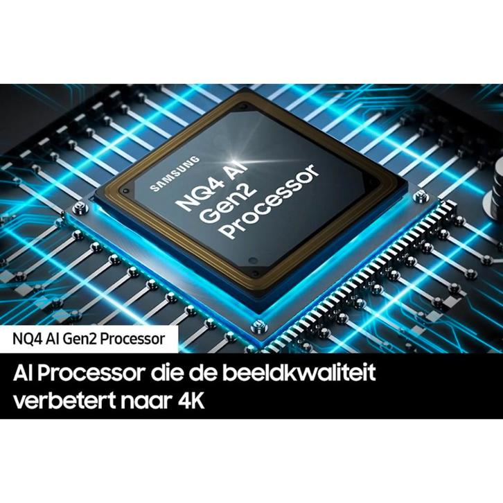 Samsung QE65S92D OLED 40 dagen Jong Met garantie, Audio, Tv en Foto, Televisies, Nieuw, OLED, 100 cm of meer, 4k (UHD), Samsung