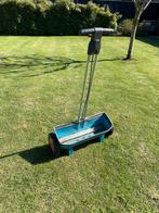 Gardena strooiwagen, Ophalen, Zo goed als nieuw