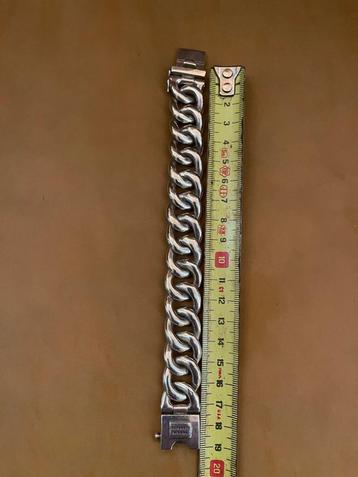 Buddha to Buddha armband Chain 2 zilver 925 buddhatobuddha beschikbaar voor biedingen