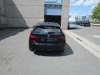 BMW 116 I ADVANTAGE, Auto's, Voorwielaandrijving, Zwart, Bedrijf, USB
