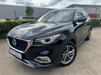MG EHS PHEV Luxery FULL OPTION, Auto's, 4 cilinders, Zwart, 5 deurs, Hybride Elektrisch/Benzine