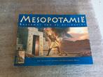 Mesopotamië - bordspel, Hobby en Vrije tijd, Een of twee spelers, Ophalen of Verzenden, Phalanx Games