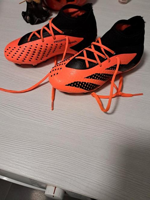 Adidas predator, Sport en Fitness, Voetbal, Nieuw, Schoenen, Ophalen