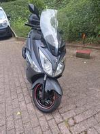 Sym Joymax/GTS 125i abs start&stop 2014., Ophalen, Gebruikt, Benzine
