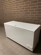 Diepvrieskist, Ophalen, Zo goed als nieuw