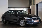 BMW 3 Serie 318 318i Aut. Advantage Cruisec Navi StuurV Gara, Automaat, Gebruikt, 4 cilinders, Zwart