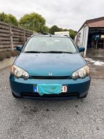Honda HR-V 4x4, Auto's, Honda, Euro 2, 4 zetels, Stof, Handgeschakeld